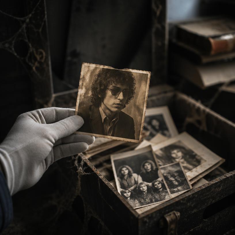 Unearthing the Unheard: Hidden Pop Treasures