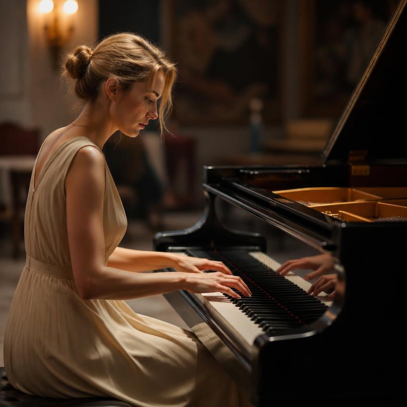 Swiftly Evolving: Unravel the Musical Journey!