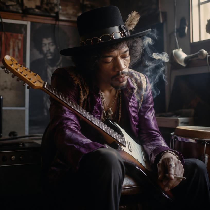 Legends Unveiled: The Hidden Truths of Music Icons