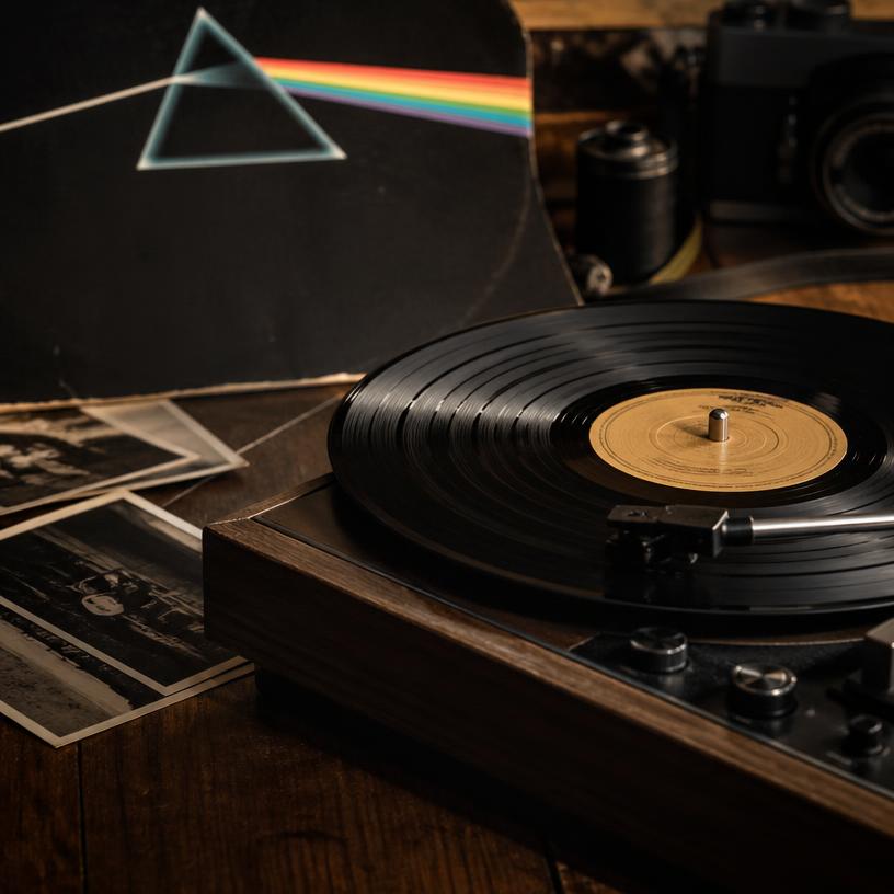 Unraveling the Enigmas of Iconic Album Tracks