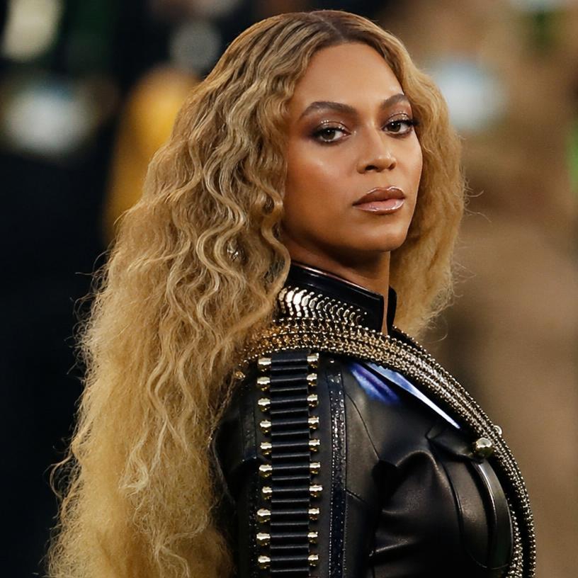 Beyoncé: The Enigmatic Evolution