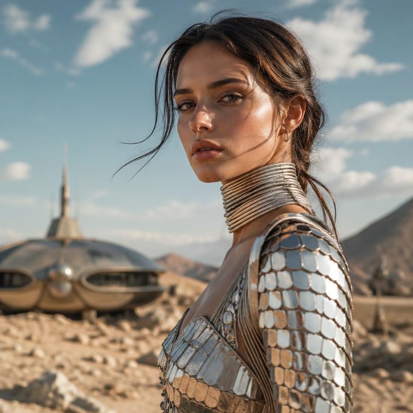 Back to the Future of Fashion