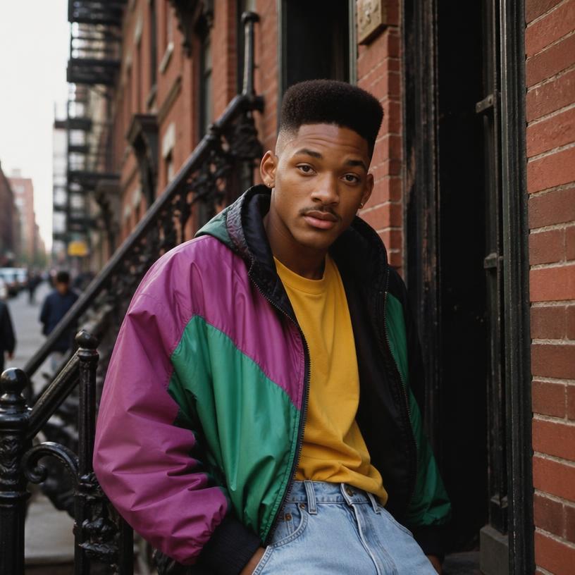 Blast from the Past: What 90s Icon Are You?