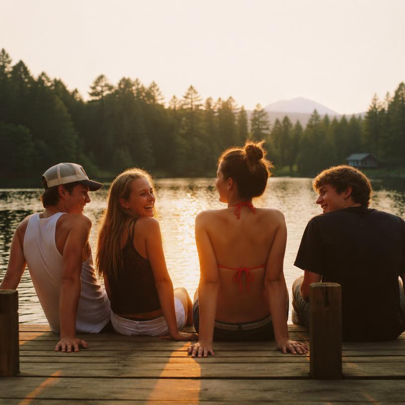 Relive the 00s: A Nostalgic Adventure Through Our Youth