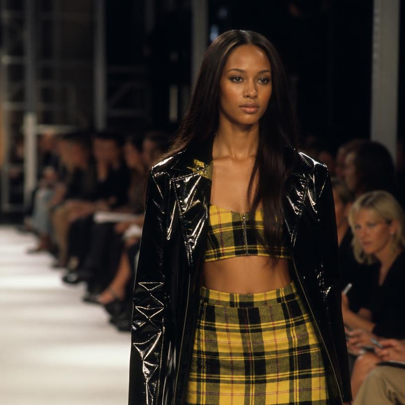 Retro Runway: Which 90s Fashion Statement Would You Slay?