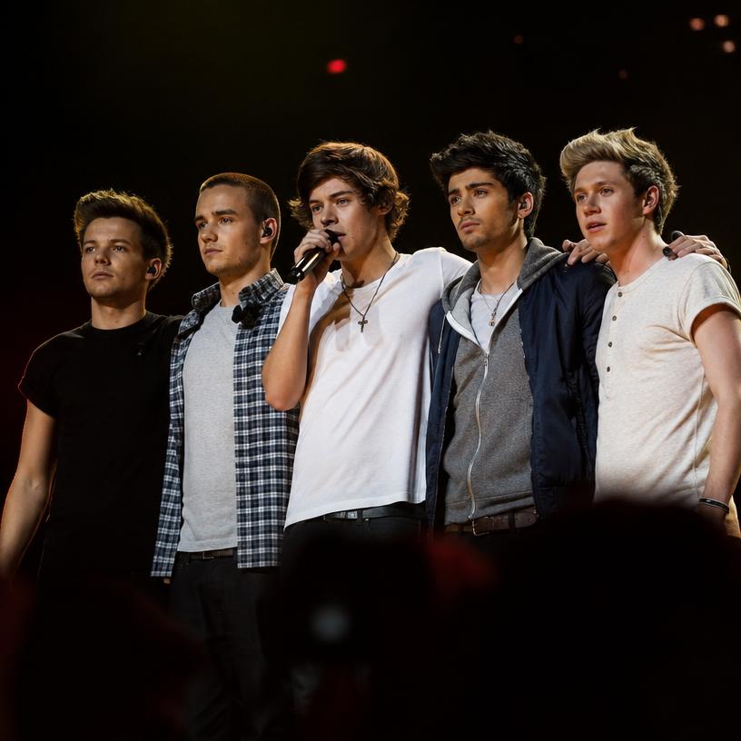 Boy Band Challenge: Whose Hit Is It Anyway?