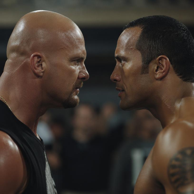 Character Match-Up from the 00s