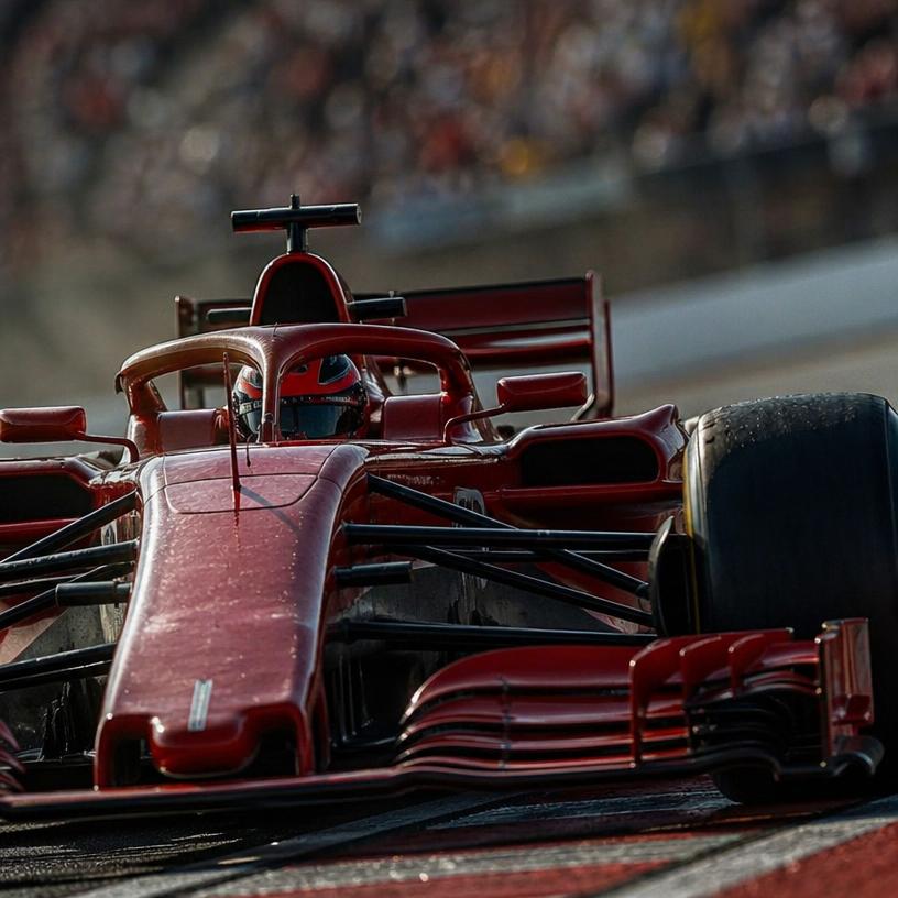 Rev Up Your Knowledge: The F1 Legacy Unleashed
