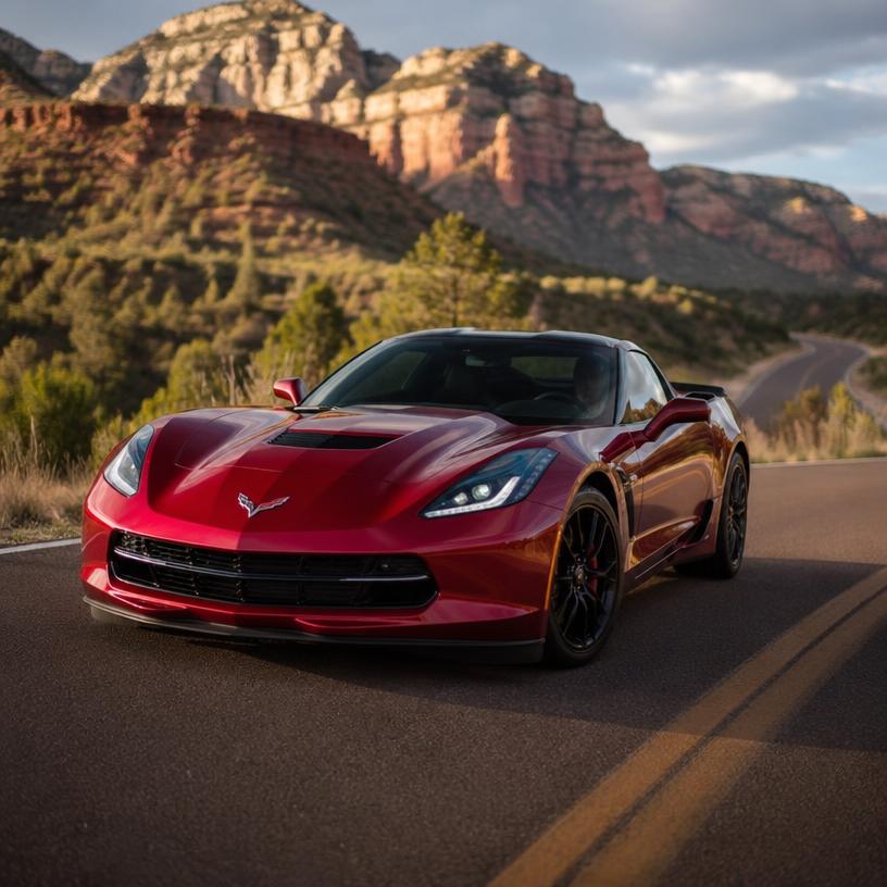 Rev Your Engines: Discover Your Dream Ride!