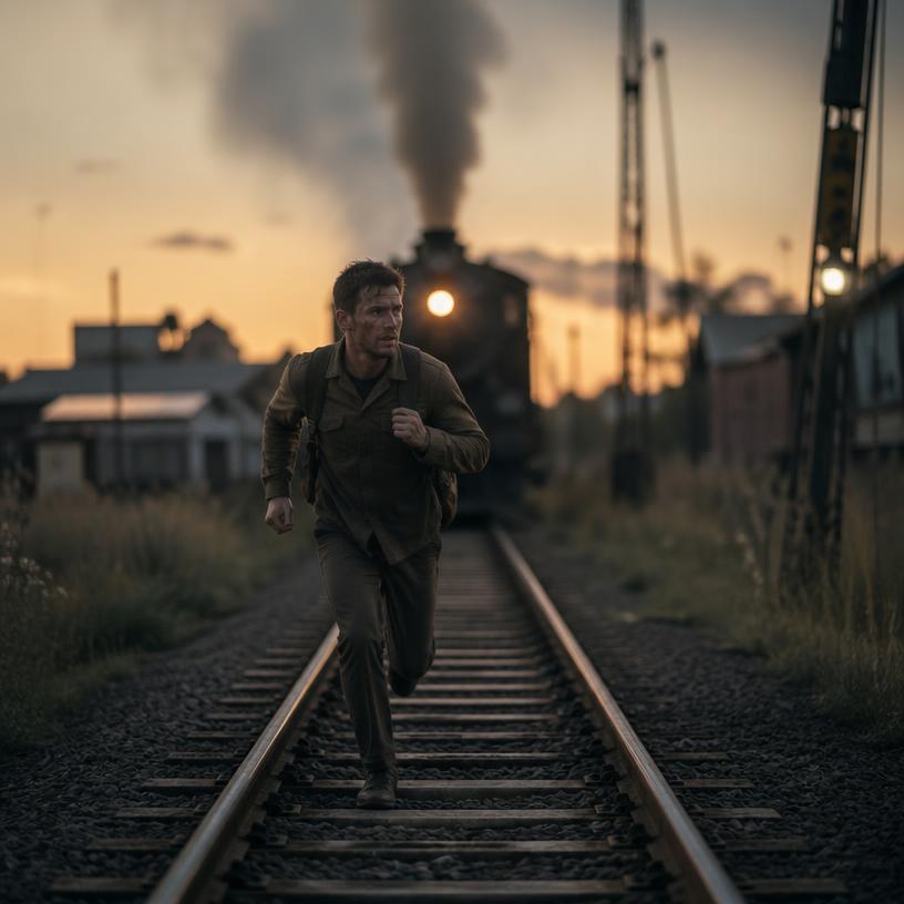 The Great Escape Chronicles