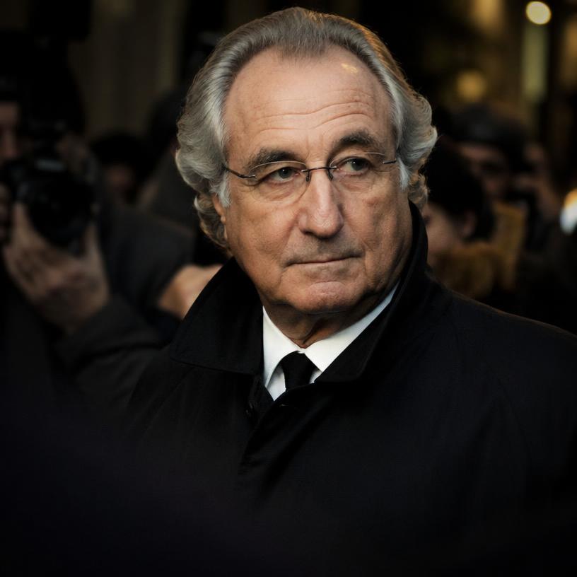 Madoff Mystique: Inside the Infamous Ponzi Scheme