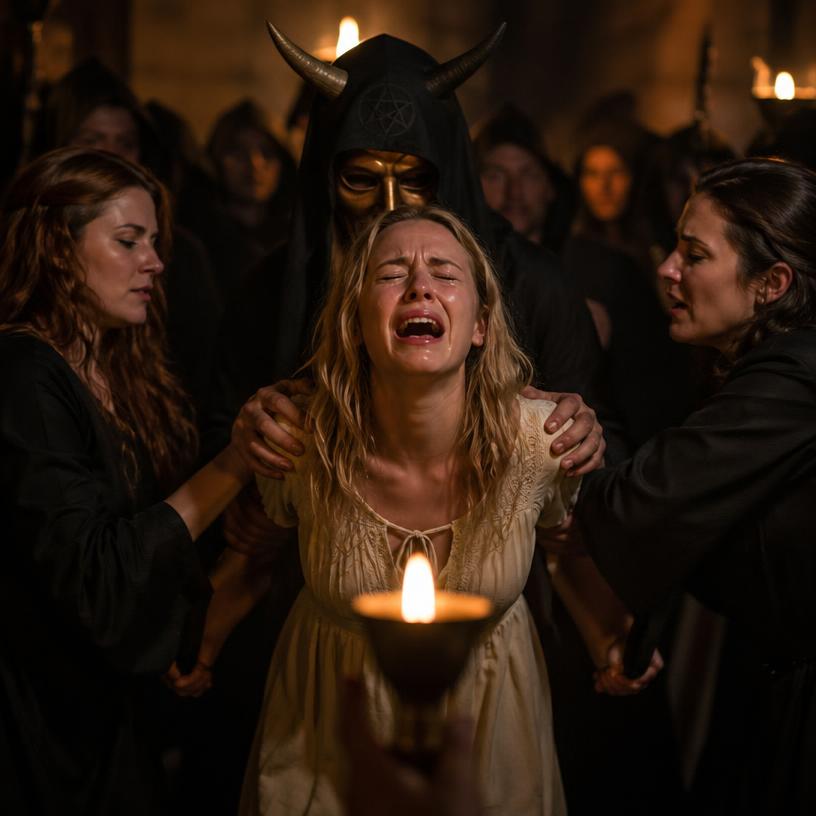 Cult-tastic Shenanigans: The Most Shocking Moments!