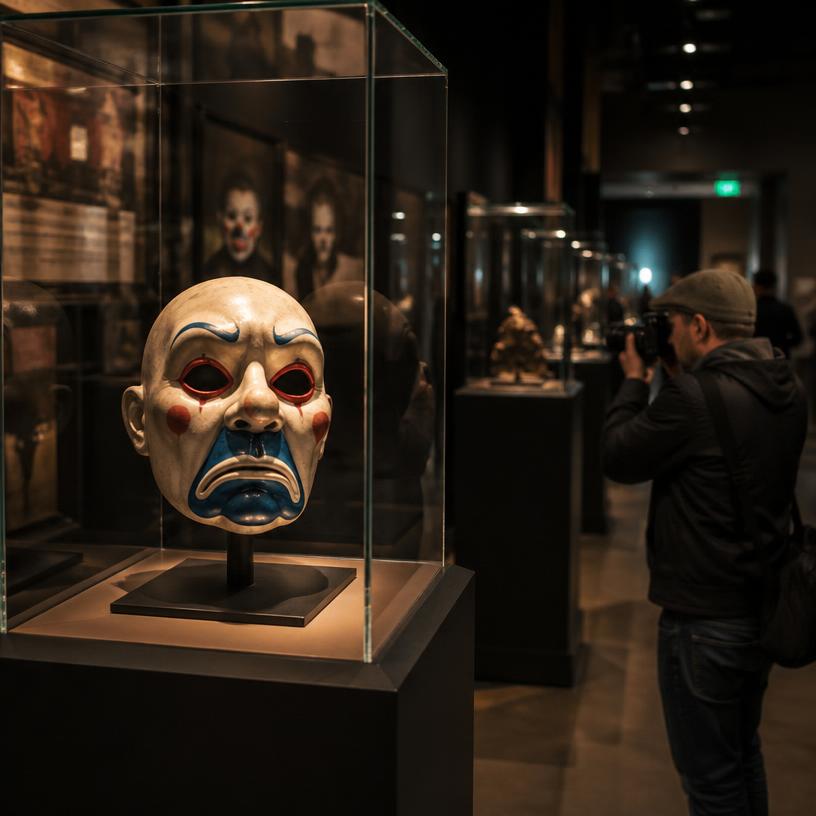 Unmasking the Greatest Heists on Film