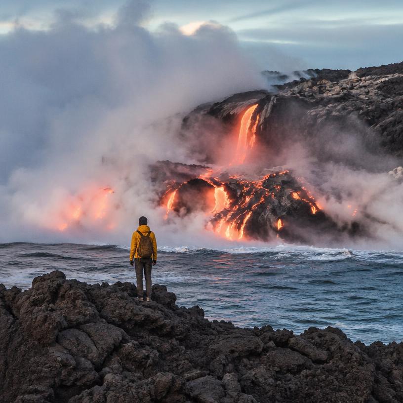 The Elemental Odyssey