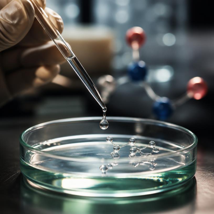 Mysteries of Molecular Transformations
