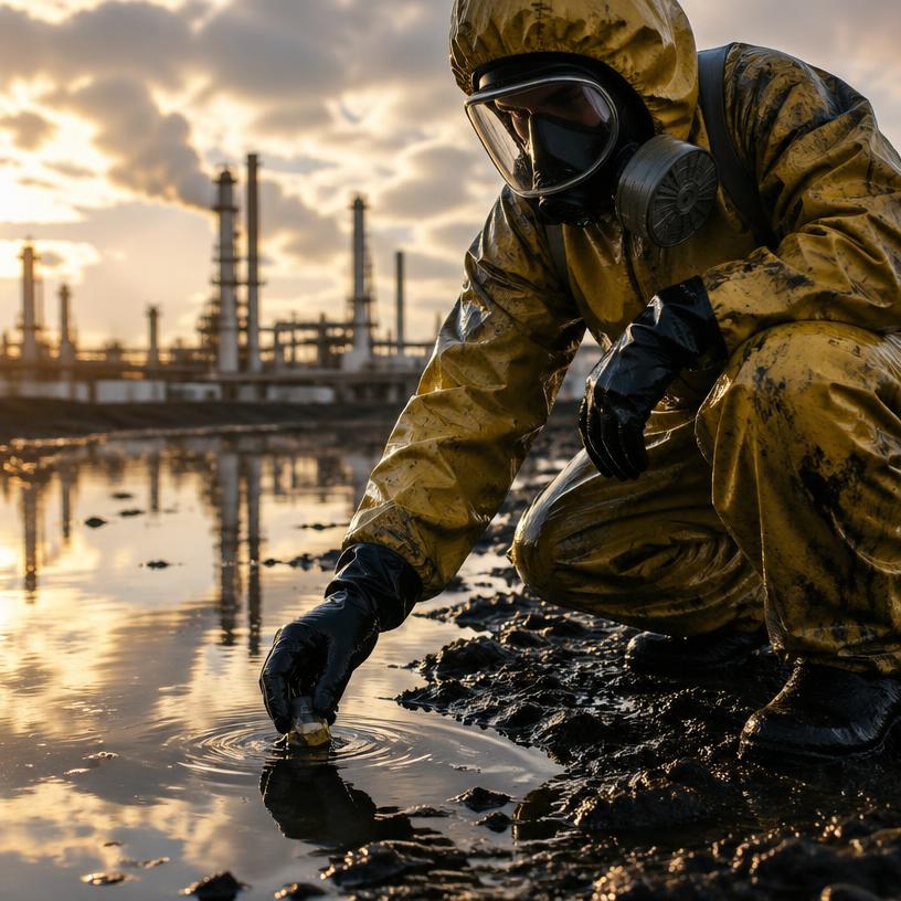 Chemical Conundrums: Discord or Concord?