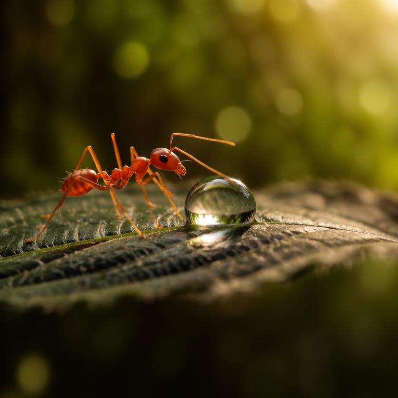 The Science of Simple Wonders