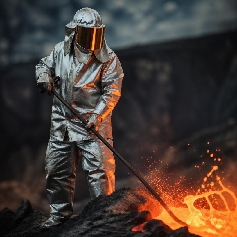 Elemental Encounters: Masters of Matter