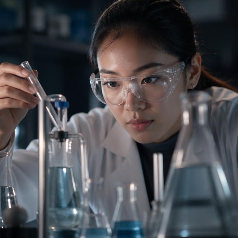 Bond Bet: Show Your Chemistry Smarts!