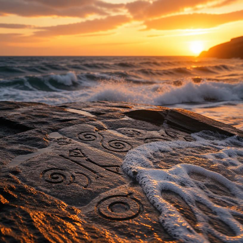 Elemental Euphoria: Can You Decode the Symbols?