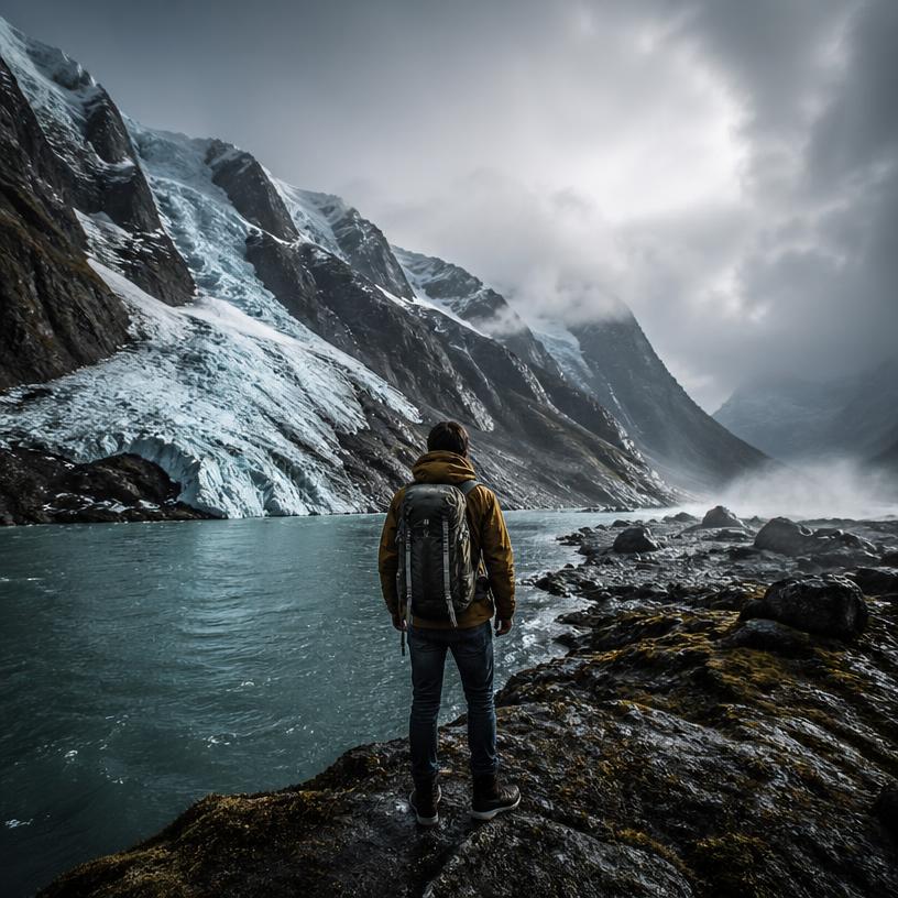 A Trip Through the Elements