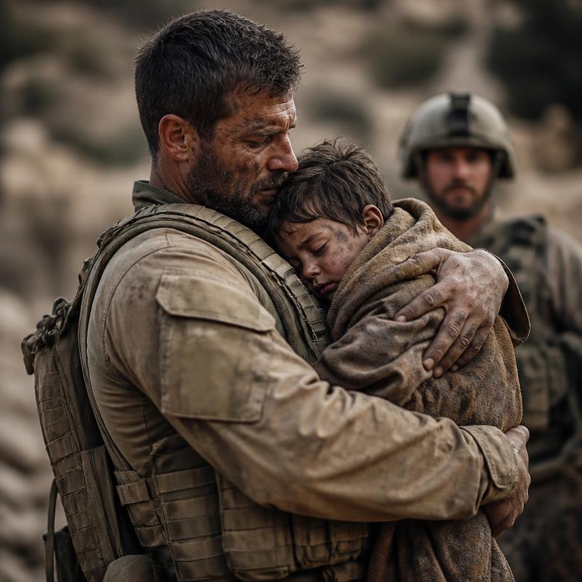 Echoes of Valor