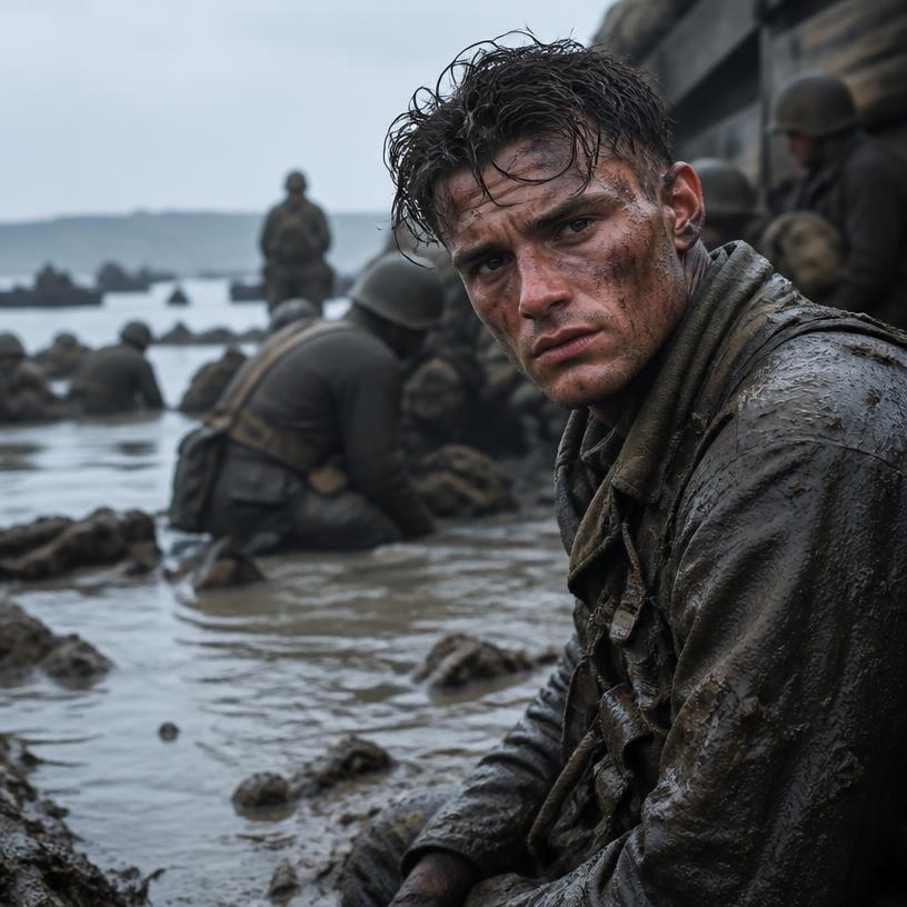 Wartime Blunders: A Trip Down Memory Lane