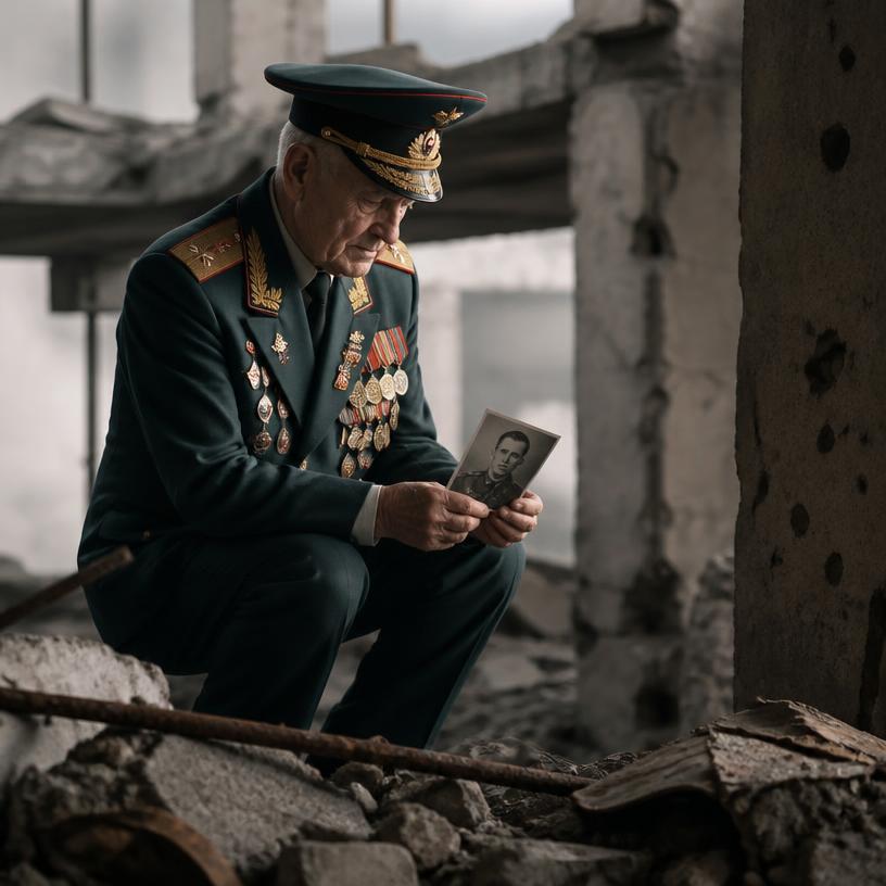 Echoes of Valor: Deconstructing the Legacies of Military Commanders