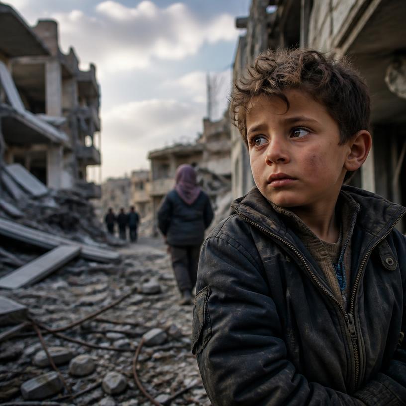 Unraveling Conflict: A Deep Dive into the Origins of War