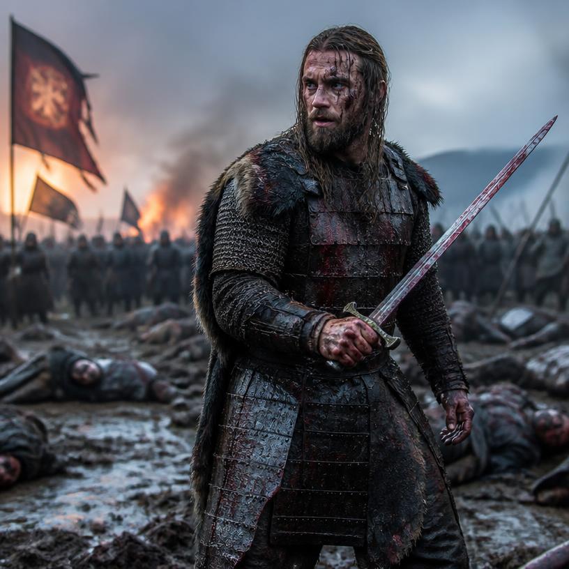 Epic Showdowns: The Last Stands That Shook the World!