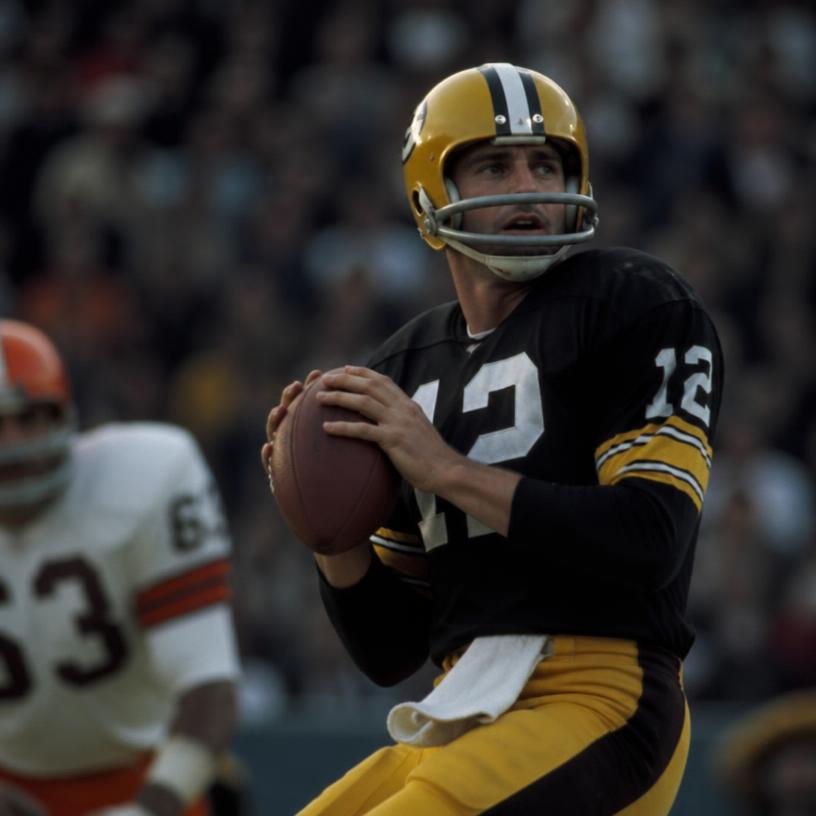 Legends of the Gridiron: A Journey Through NFL's All-Time Greats