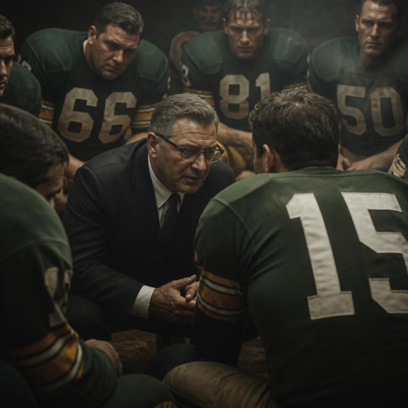 The Unseen Impact of Lombardi