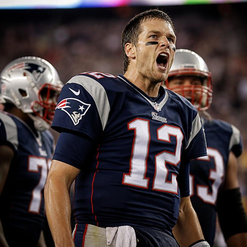 Epic NFL Comeback Chronicles: Are You a Comeback King?
