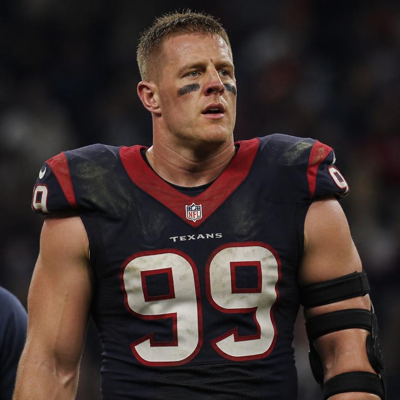 NFL Oddities That Will Make You Say, 'Wait, What?!