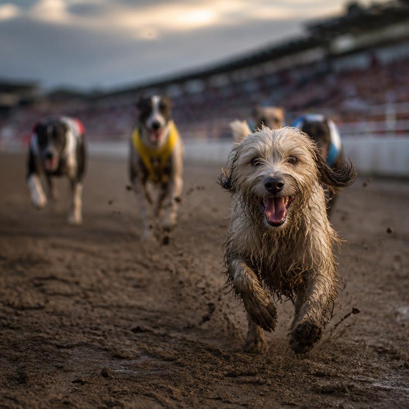 Underdog Triumphs