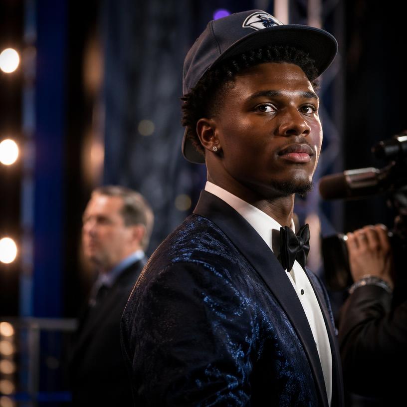 Unveiling the NFL Draft Mystique
