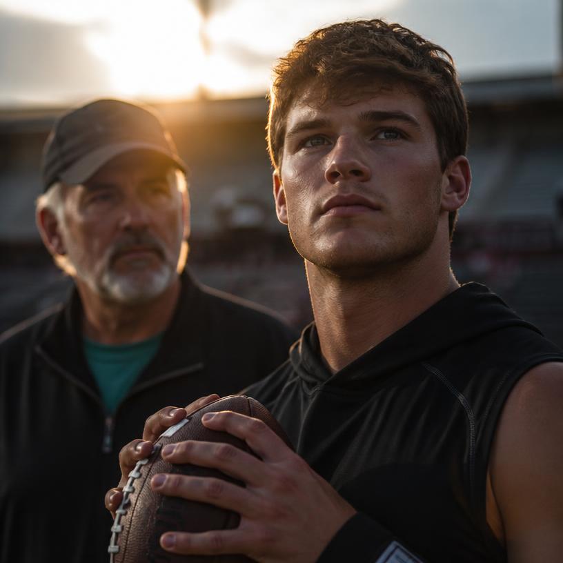 Quarterback Conundrums: The Elite Arm Speculation