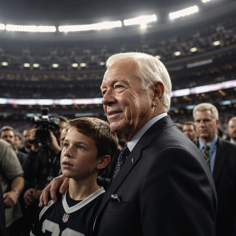 Game Day Memories: The Super Bowl Connection