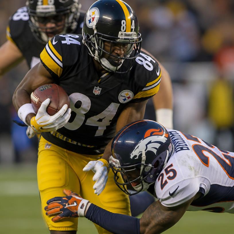 Mind-Blowing NFL Stats You Didn't See Coming