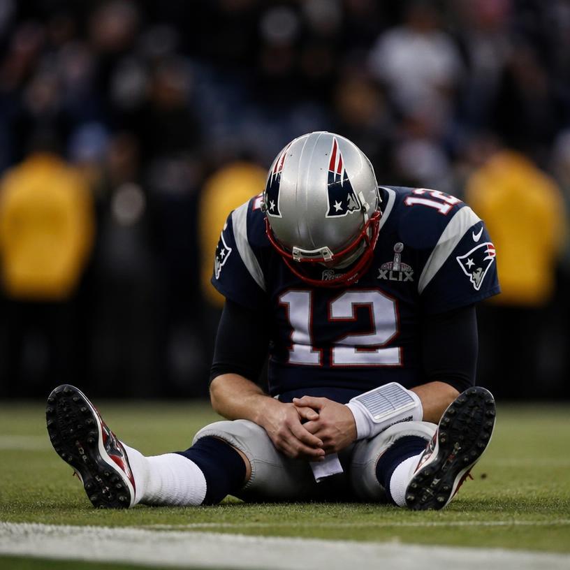 When Dreams Go Wrong: NFL's Biggest Blunders
