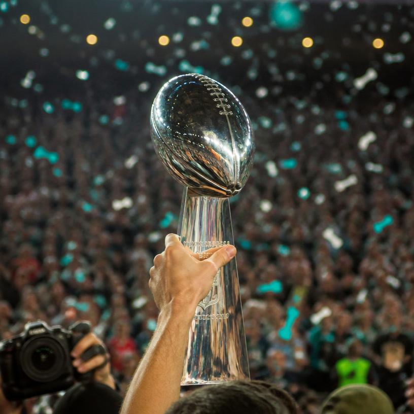 Super Bowl Secrets: Uncovering the Magic Behind the Titles!
