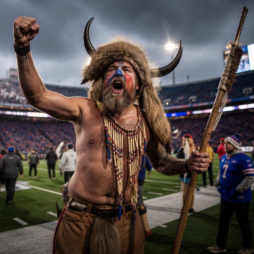Halftime Shenanigans: The Good, the Bad, and the EPIC