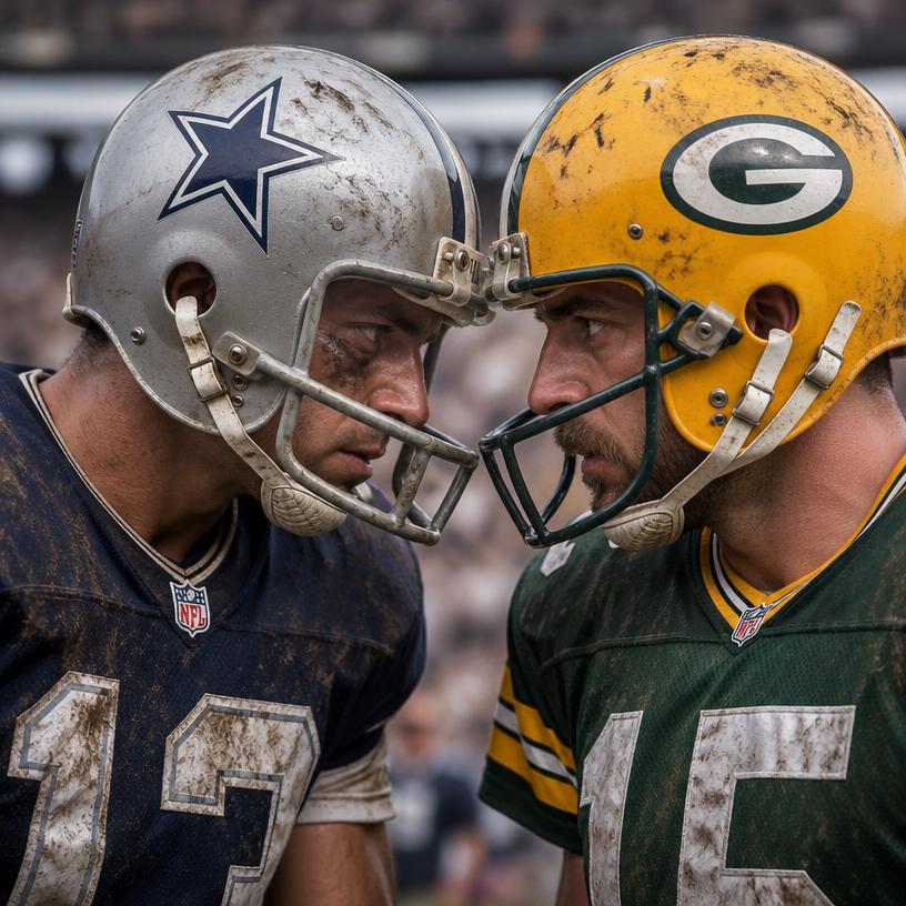 Unbreakable Gridiron Legends