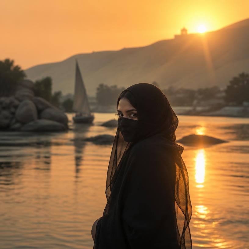 Veiled Wonders of the Nile