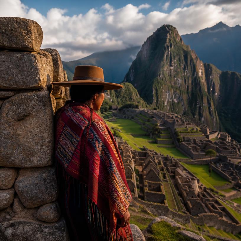 Unraveling the Secrets of the Inca: A Journey Through History!