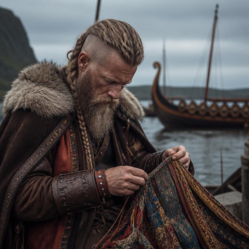 Unraveling the Tapestry of Viking Lore