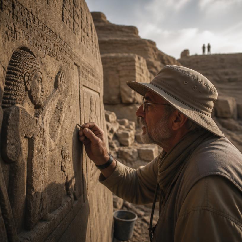 Unraveling the Enigmas of Mesopotamia