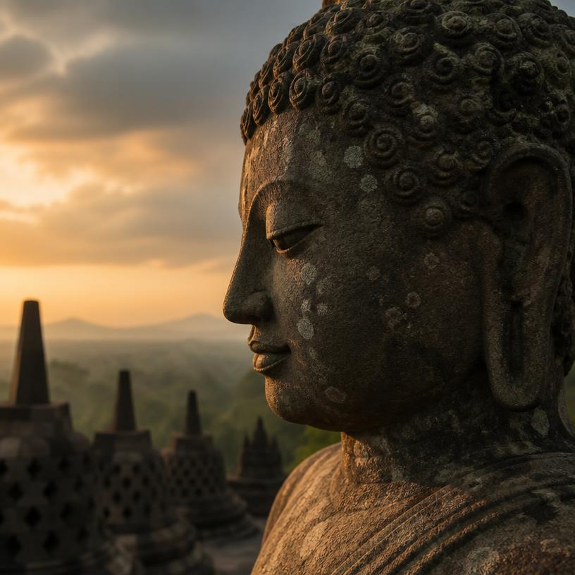 Whispers of Ancient Minds