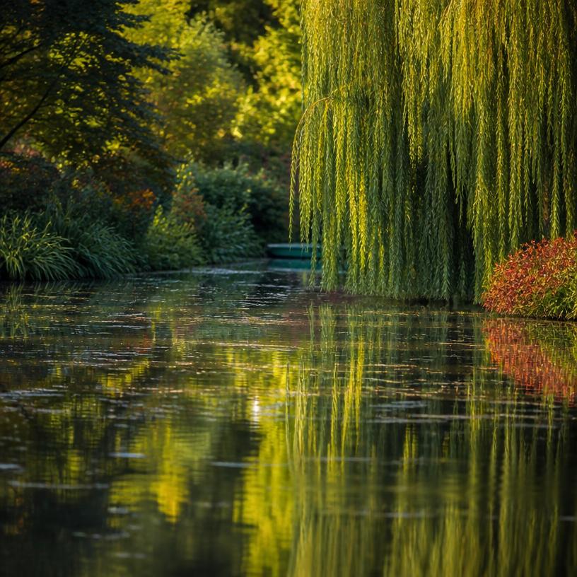 Echoes of Light: The Allure of Impressionism