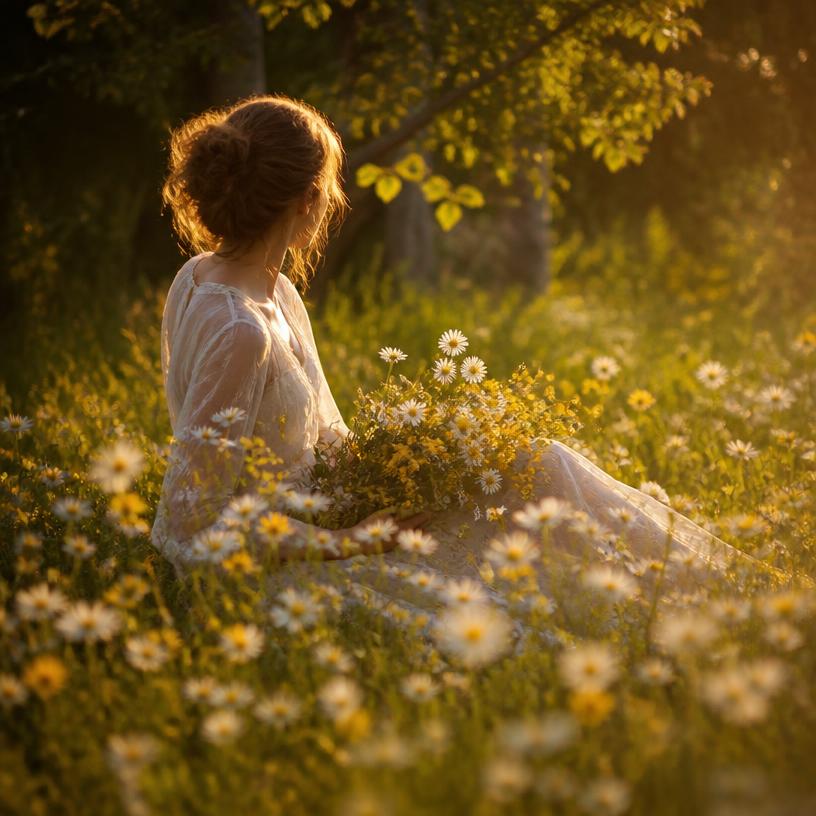 Chasing Sunlight: The Magic of Impressionism